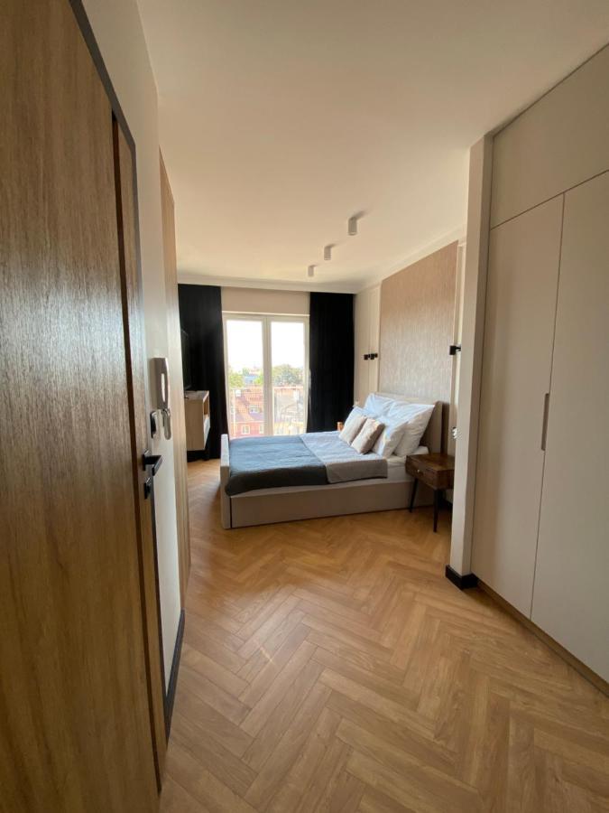 Apartament Nowe Zatorze 92 Olsztyn  Exterior foto