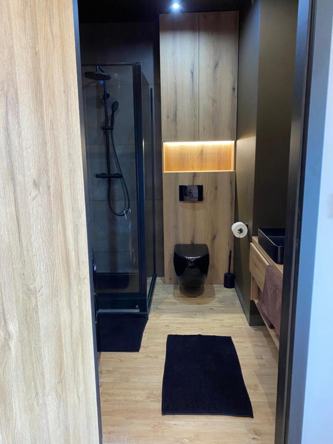 Apartament Nowe Zatorze 92 Olsztyn  Exterior foto