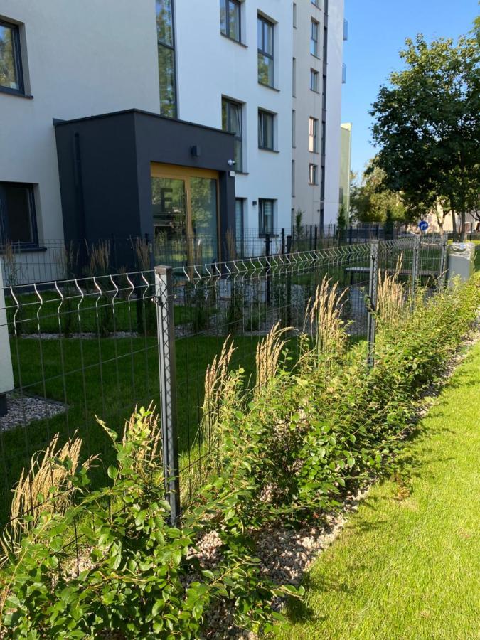Apartament Nowe Zatorze 92 Olsztyn  Exterior foto